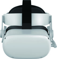Venom VS4209 Universal Headset Strap for Meta Quest 2 & 3 with 5000 mAh Battery (VS4209)