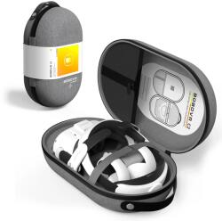 BoboVR C2 tok a Meta Quest 2 VR-szemüveghez - szürke