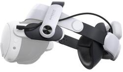 BoboVR M3 Pro Head Strap + Battery pack for Oculus Quest 3 / Quest 3S (BOOBVR M3 Pro) - jatekotthon
