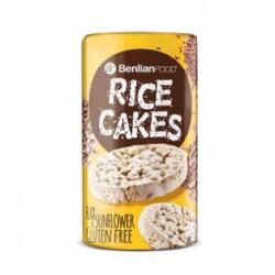 Benlian Foods Puffasztott rizs - LENMAG