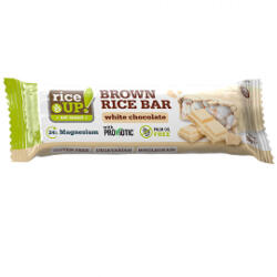 RiceUP! szelet fehércsok. 18g /20/ - delfinbuvar