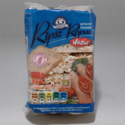 Ripsz Ropsz rizs natúr 100 g - delfinbuvar