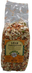 Vegetár vegi vegetáriánus zöldségkeverék 250g