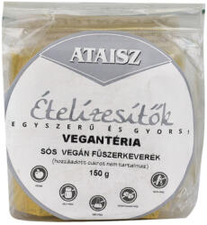 Ataisz vegantéria ételízesítő - hogymi