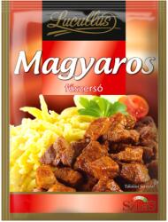 Lucullus magyaros fűszersó 40g - innotechshop