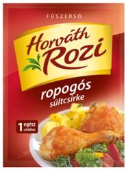 Horváth Rozi Fűszerkeverék HORVÁTH ROZI ropogós sültcsirke 30 g - vectraline
