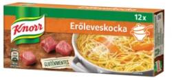  Knorr Erőleveskocka 120g - csemegeboltom
