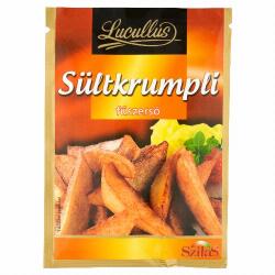  Lucullus sültkrumpli fűszersó 30 g - cooponline
