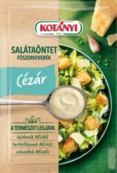 Kotányi Cézár salátaöntet fűszerkeverék 13 g - ecofamily