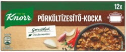 Knorr pörköltízesítő-kocka 120g