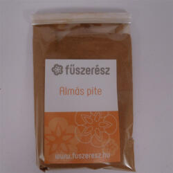  Fűszerész almáspite fűszerkeverék 20 g