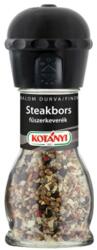 KOTÁNYI Fűszermalom KOTÁNYI steak bors 45 g - pcx