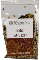Fűszerész indiai ötfűszer fűszerkeverék 20g - hogymi