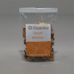  Fűszerész Fűszerész forralt fehérbor fűszerkeverék 20 g - delfinbuvar