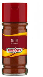  Kotányi grill fűszersó 81 g - bioszallito