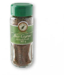  Bio Berta Bio Berta bio gyros fűszerkeverék 30 g - delfinbuvar