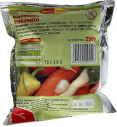 Mester Család gluténmentes ételízesítő 250g