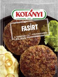 Kotányi fasírt fűszerkeverék 25g - innotechshop