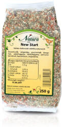 Dénes-Natura Natura newstart fűszerkeverék 250 g - delfinbuvar
