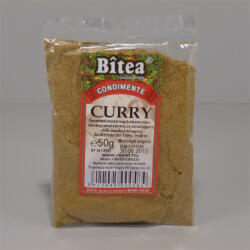 Rapet curry 50 g - delfinbuvar
