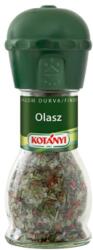 KOTÁNYI Fűszermalom KOTÁNYI olaszos 48 g - pcx