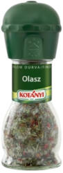 Kotányi olaszos keverék malom 48g