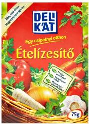 DELIKÁT Ételízesítő DELIKÁT jódozott sóval 75 g (69669508)