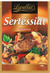  Lucullus 40g Sertéssült fűszersó
