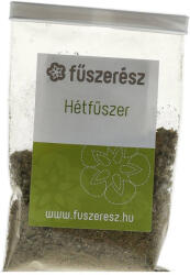 Fűszerész Hétfűszer Fűszerkeverék - tobuy