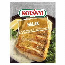  Kotányi Halak fűszerkeverék 26 g