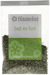 Fűszerész Sajt és Túró Fűszerkeverék - delfinbuvar
