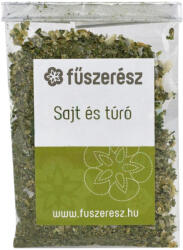 Fűszerész sajt és túró fűszerkeverék 10g - hogymi