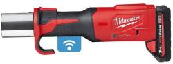 Milwaukee M18 ONEBLHPT-302C M18 FORCE LOGIC SZÉNKEFE NÉLKÜLI PRÉSGÉP ONE-KEY TECHNOLÓGIÁVAL (MI-4933478306)