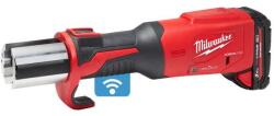Milwaukee M18ONEBLHPT-302C Force Logic szénkefe nélküli PRÉS GÉP, One-Key technológiával (MI-4933480904)