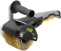 Fartools REX 120D Külső renovátor 1300 W (KAPRIOL-115027)