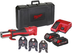 Milwaukee Presa compacta- fara perii M18 - 4933451133