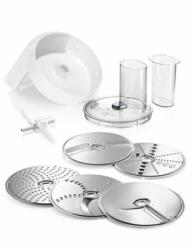 Bosch Muz5Vl1 Zöldségszeletelő És Aprító Készlet (MUZ5VL1)