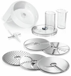 Bosch MUZ5VL1 zöldségszeletelő és aprító készlet (MUZ5VL1)