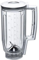 Bosch MUZ5MX1 turmix feltét MUM5-höz (MUZ5MX1)