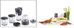 Bosch MUZ45XTM1 Set tastymoments (MUZ45XTM1)