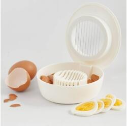 Fiskars Functional Form Tojásszeletelő (1016126) - profikisgep