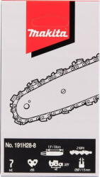 Makita MAKITA ŁAŃCUCH TNĄCY 21BPX 33cm 1, 5mm 0, 325 (191H28-8)