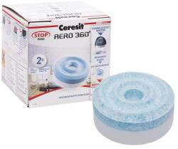 Carguard CERESIT STOP 360° Tableta cu aroma lavanda pt. aparat de dezumidificare Ceresit - 2 buc. /pachet (H1660660)