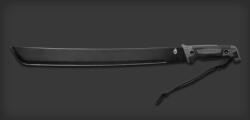 Gerber Gator Bush Machete knife (31-002848) - vexio