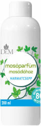 Dr. M Mosóparfüm - harmatcsepp illattal - 200 ml (kb. 80 mosás)