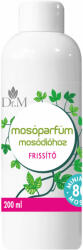 Dr. M Mosóparfüm - frissítő illattal - 200 ml (kb. 80 mosás)