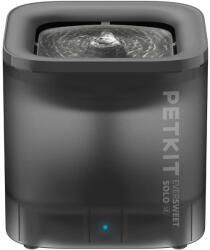 PETKIT Eversweet SOLO SE kutya és macska itató (sötétszürke) (P4103S) - mi-one