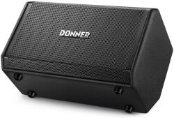 Donner DDA-80 80W elektromos dob és billentyű erősítő