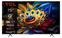 TCL 75C61B PRO