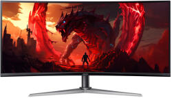 Acer Nitro ED340CUS3bmiipx UM.CE0EE.301 Monitor